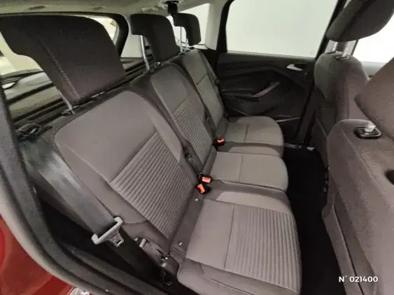 FORD GRAND C-MAX I - voiture d'occasion - Photo 11