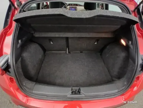 NISSAN MICRA V - voiture d'occasion - Photo 7