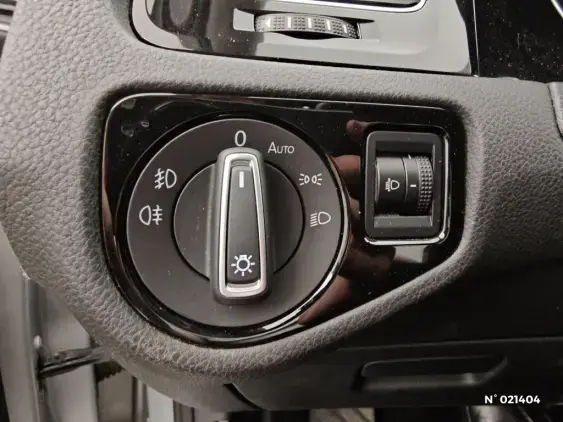 VOLKSWAGEN GOLF VII - voiture d'occasion - Photo 15