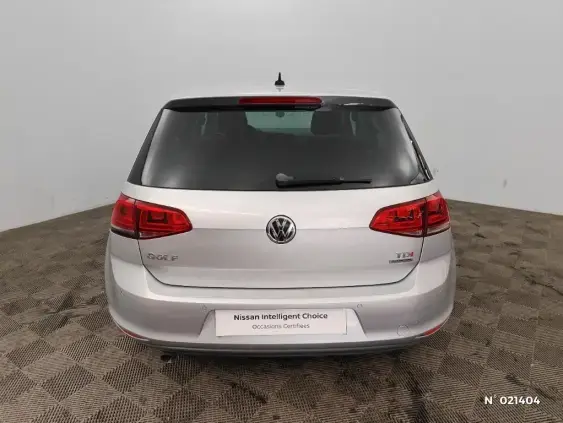 VOLKSWAGEN GOLF VII - voiture d'occasion - Photo 6
