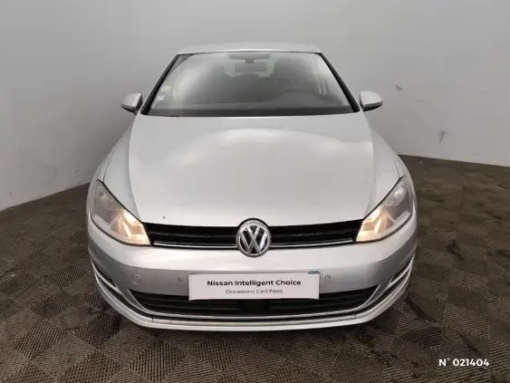 VOLKSWAGEN GOLF VII - voiture d'occasion - Photo 3