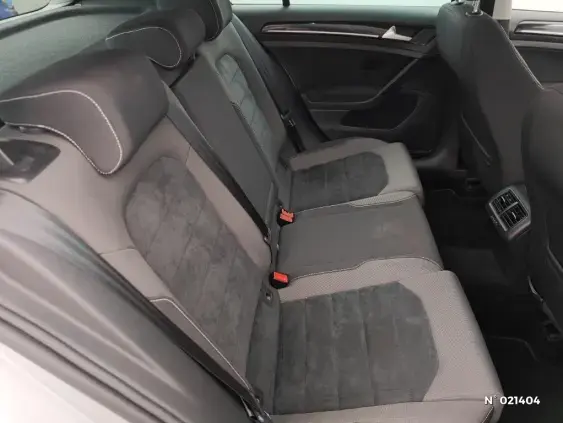 VOLKSWAGEN GOLF VII - voiture d'occasion - Photo 11