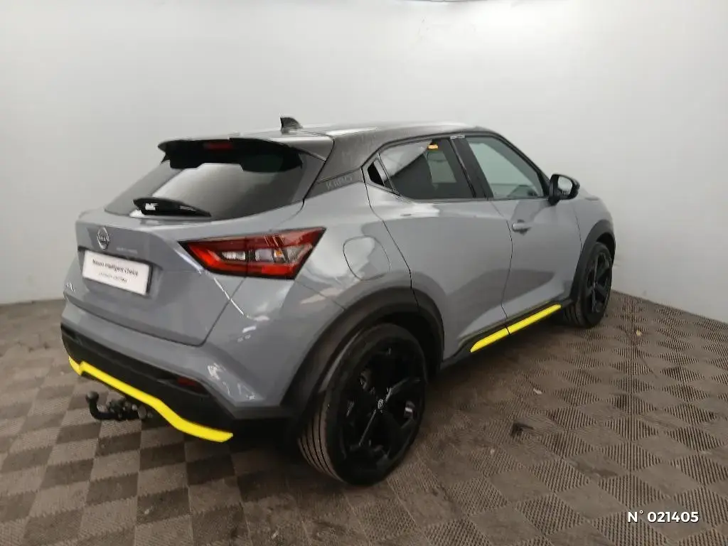 NISSAN JUKE II - Miniature 2