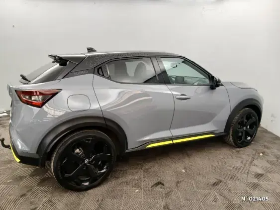 NISSAN JUKE II - voiture d'occasion - Photo 5