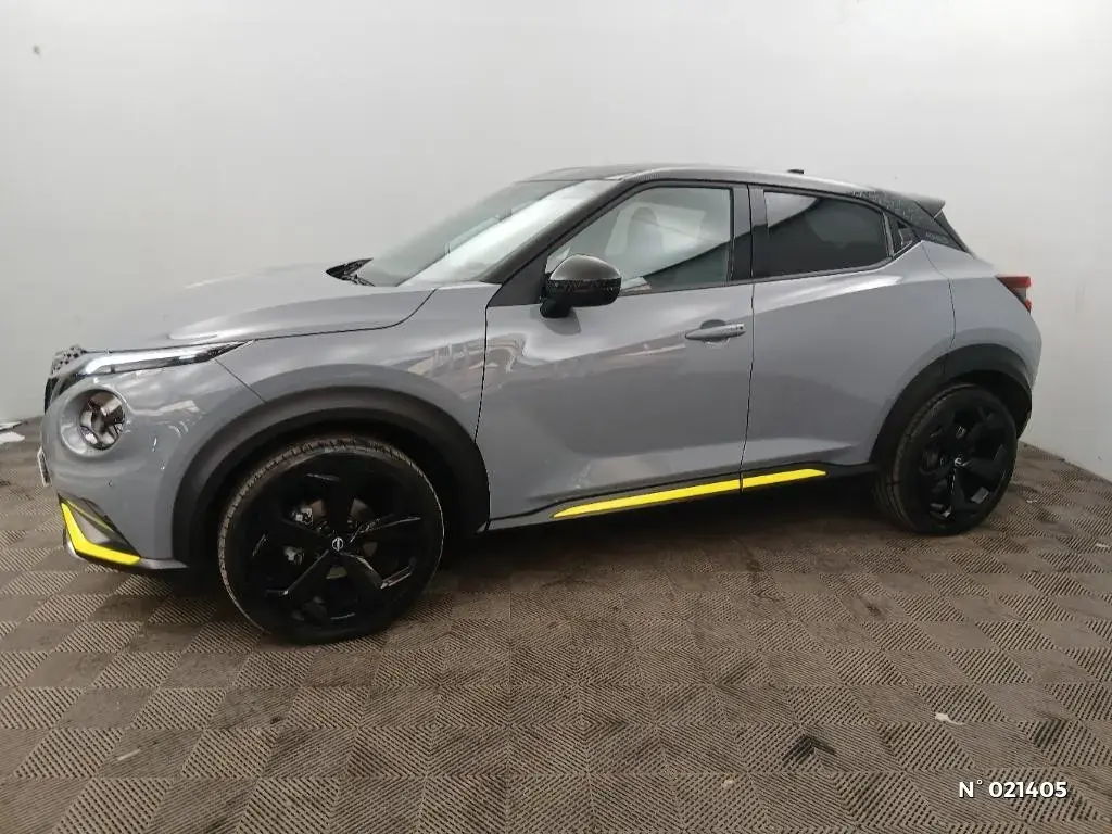 NISSAN JUKE II - Miniature 4