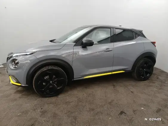 NISSAN JUKE II - voiture d'occasion - Photo 2