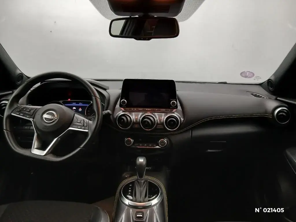 NISSAN JUKE II - Miniature 6