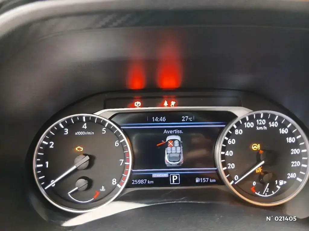 NISSAN JUKE II - Miniature 8