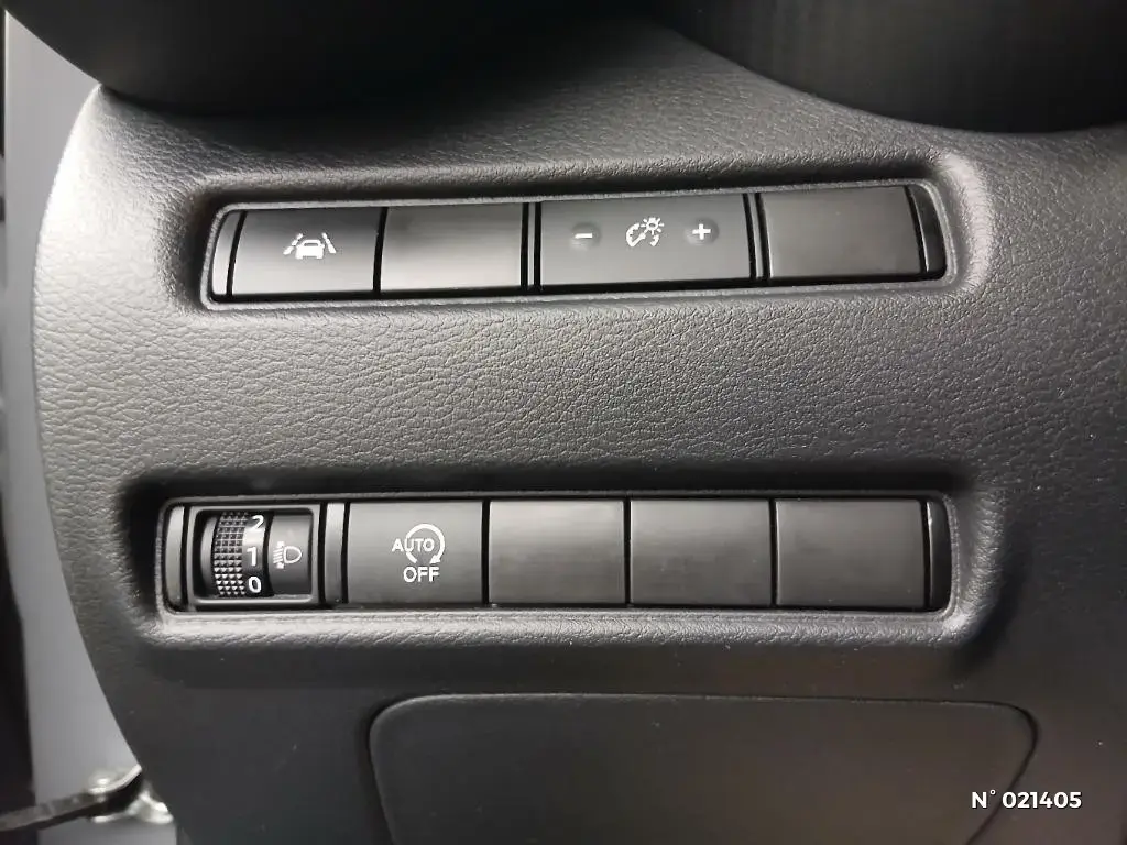 NISSAN JUKE II - Miniature 11