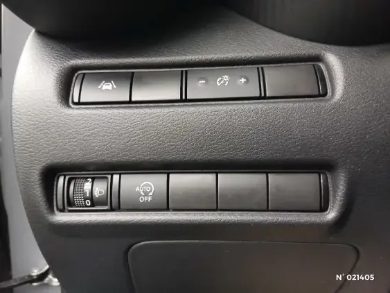NISSAN JUKE II - voiture d'occasion - Photo 15
