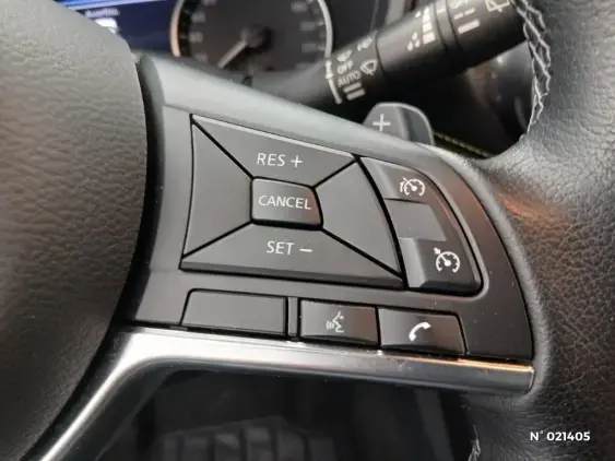 NISSAN JUKE II - voiture d'occasion - Photo 28
