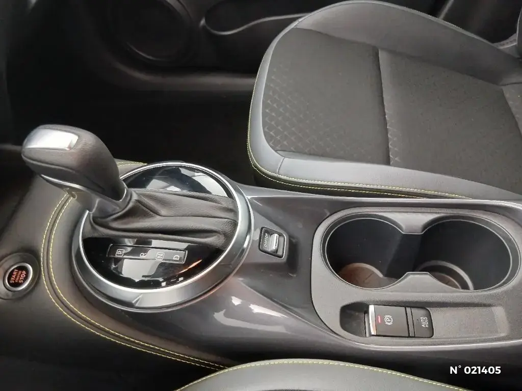 NISSAN JUKE II - Miniature 15
