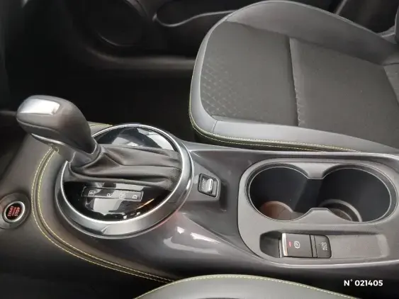NISSAN JUKE II - voiture d'occasion - Photo 29