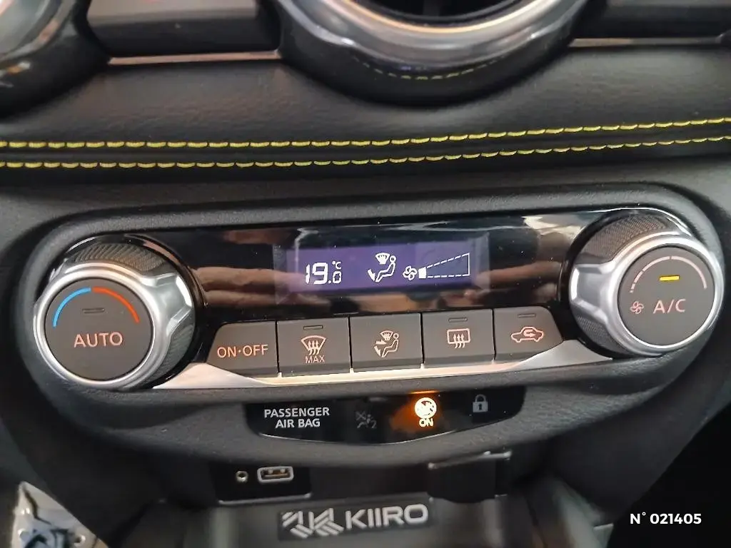 NISSAN JUKE II - Miniature 16