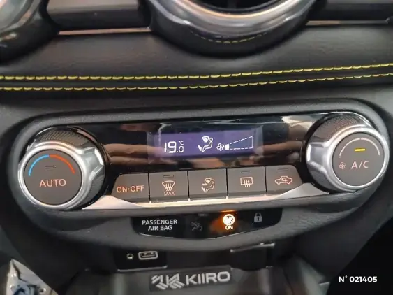 NISSAN JUKE II - voiture d'occasion - Photo 30