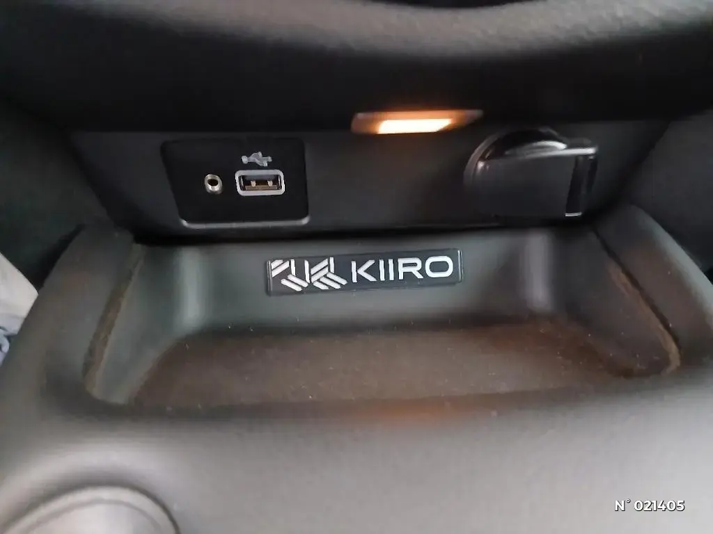 NISSAN JUKE II - Miniature 17