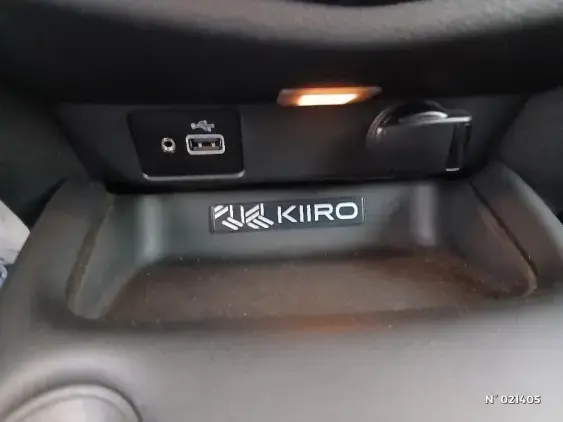 NISSAN JUKE II - voiture d'occasion - Photo 31