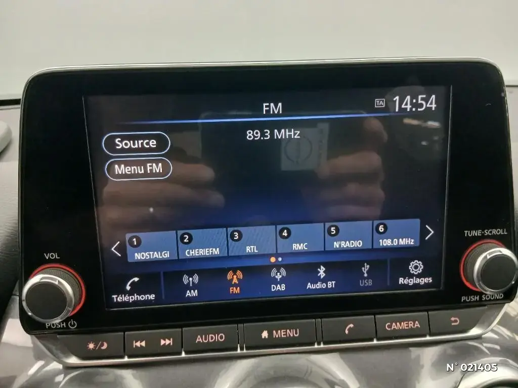 NISSAN JUKE II - Miniature 24
