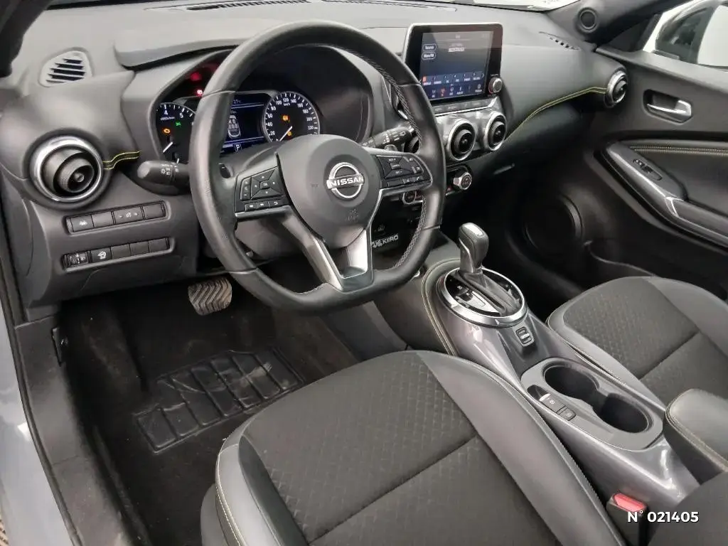 NISSAN JUKE II - Miniature 26