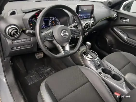 NISSAN JUKE II - voiture d'occasion - Photo 40