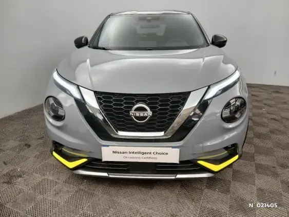 NISSAN JUKE II - voiture d'occasion - Photo 3