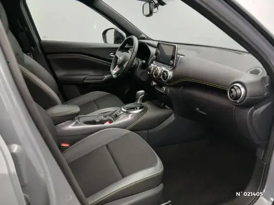 NISSAN JUKE II - voiture d'occasion - Photo 10
