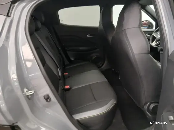 NISSAN JUKE II - voiture d'occasion - Photo 11