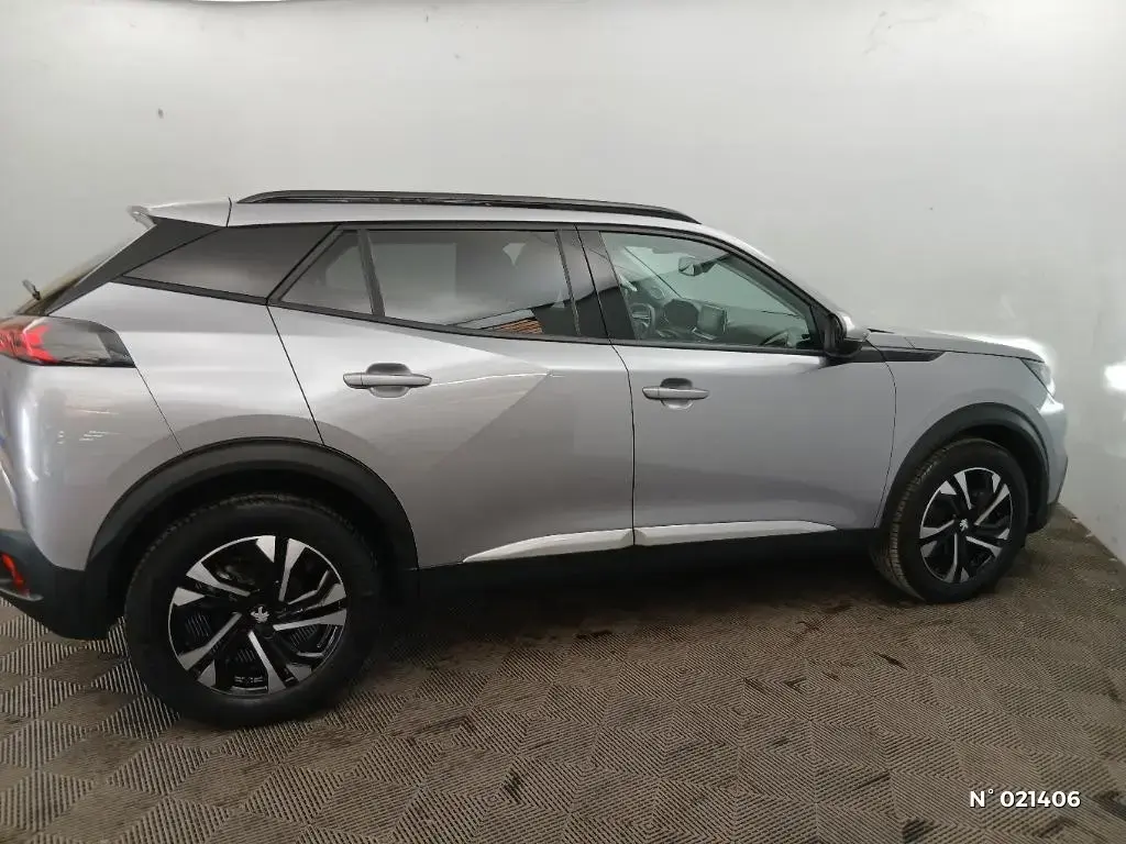 PEUGEOT 2008 II - Miniature 3