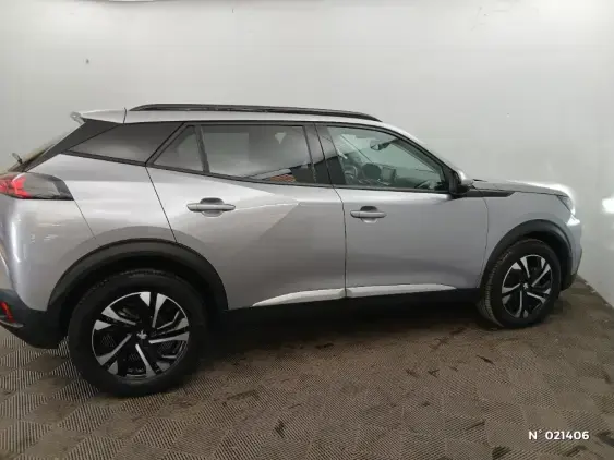 PEUGEOT 2008 II - voiture d'occasion - Photo 5