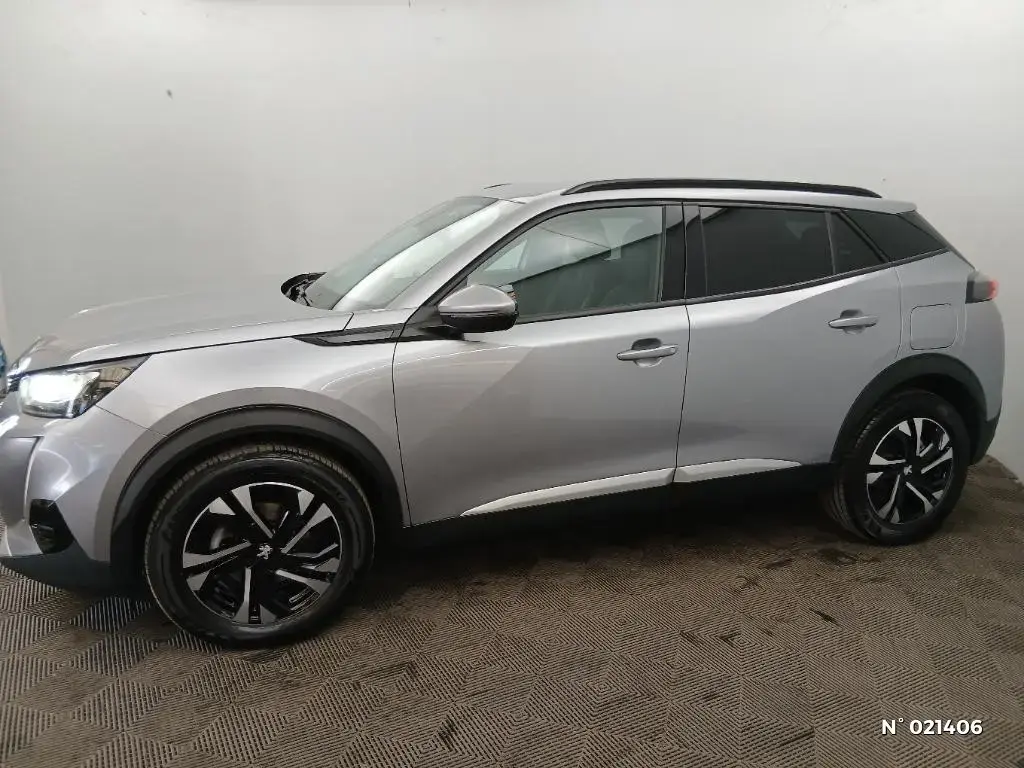 PEUGEOT 2008 II - Miniature 4