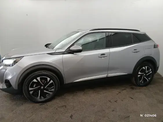 PEUGEOT 2008 II - voiture d'occasion - Photo 2