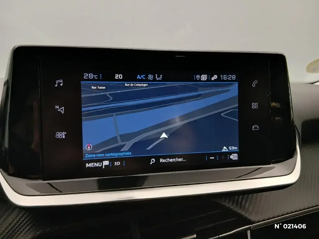 PEUGEOT 2008 II - Miniature 7