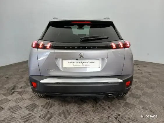 PEUGEOT 2008 II - voiture d'occasion - Photo 6