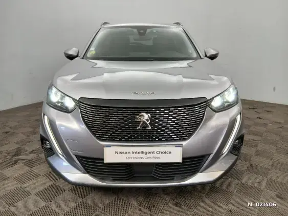 PEUGEOT 2008 II - voiture d'occasion - Photo 3