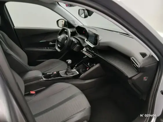PEUGEOT 2008 II - voiture d'occasion - Photo 10