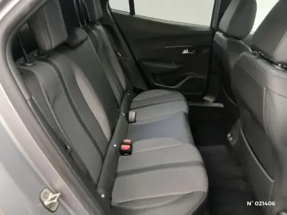PEUGEOT 2008 II - voiture d'occasion - Photo 11