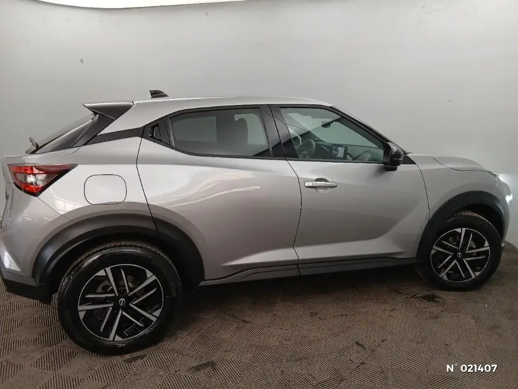 NISSAN JUKE II - Miniature 3