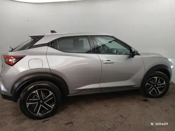 NISSAN JUKE II - voiture d'occasion - Photo 5