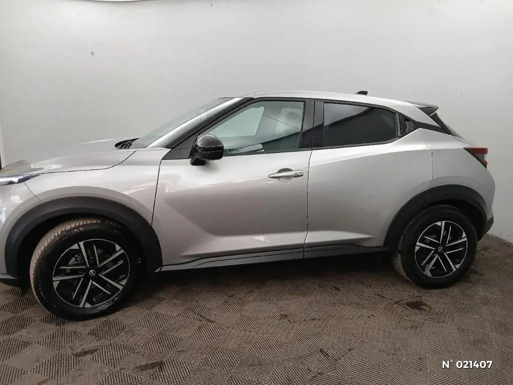NISSAN JUKE II - Miniature 4
