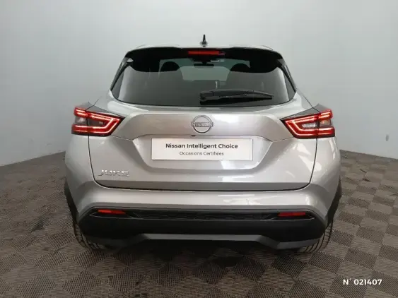 NISSAN JUKE II - voiture d'occasion - Photo 6