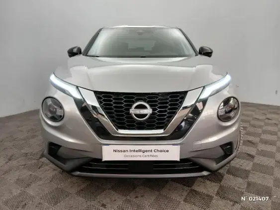 NISSAN JUKE II - voiture d'occasion - Photo 3