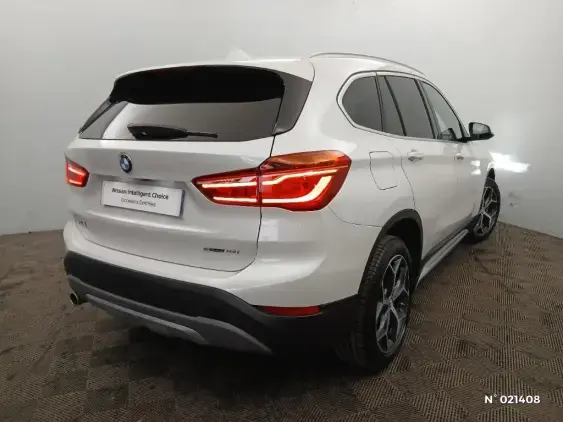 BMW X1 U11 - voiture d'occasion - Photo 4