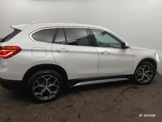 BMW X1 U11 - voiture d'occasion - Photo 5