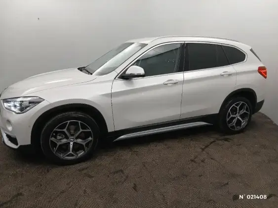 BMW X1 U11 - voiture d'occasion - Photo 2