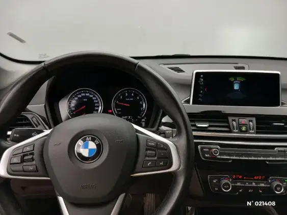 BMW X1 U11 - voiture d'occasion - Photo 9