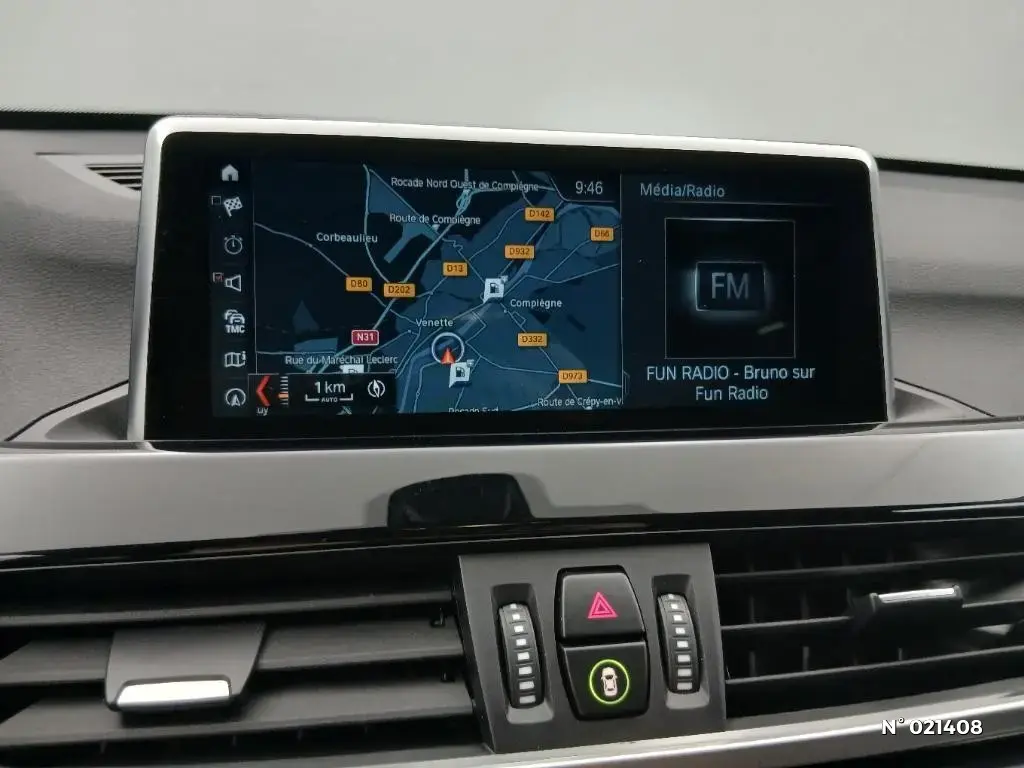 BMW X1 U11 - Miniature 7