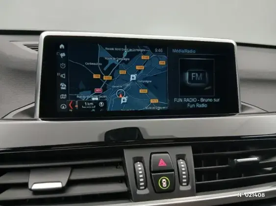BMW X1 U11 - voiture d'occasion - Photo 13