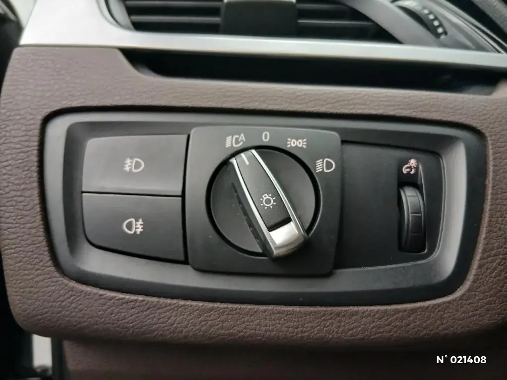 BMW X1 U11 - Miniature 11