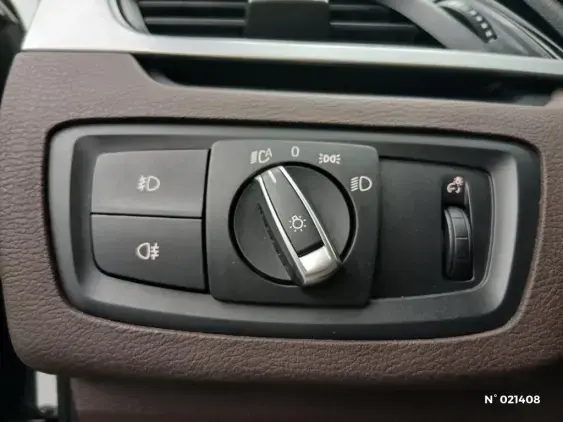 BMW X1 U11 - voiture d'occasion - Photo 15