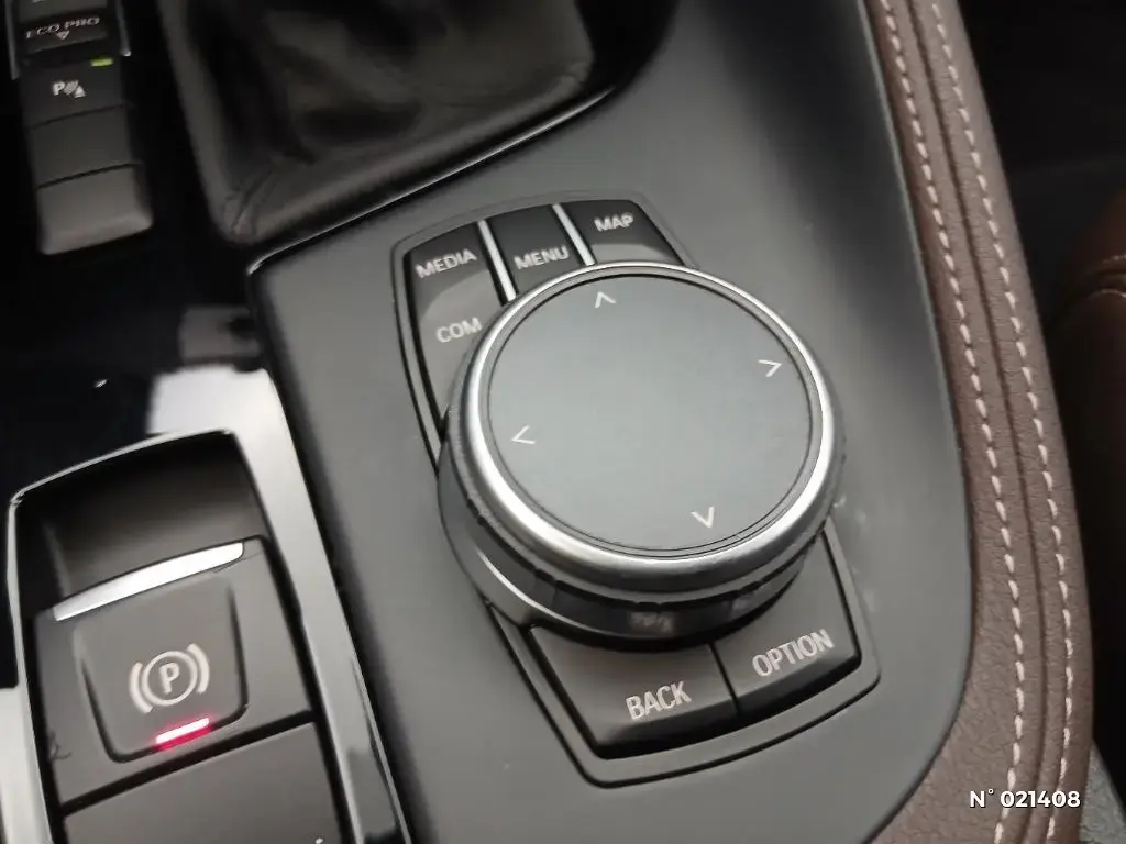 BMW X1 U11 - Miniature 13